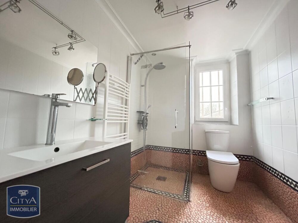 location Appartement - 2 pièce(s) - 37 m² Dax (40100)