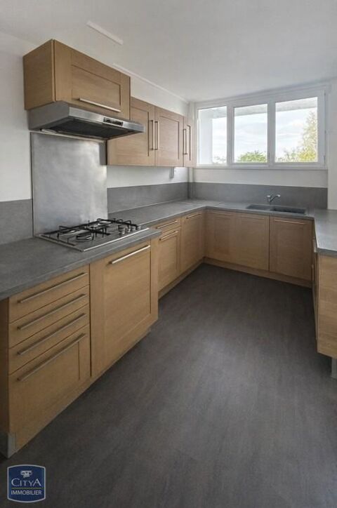  Appartement � louer 3 pi�ces 66 m�