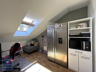  Appartement � louer 3 pi�ces 47 m�