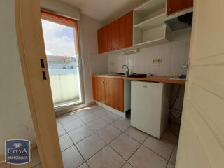  Appartement � louer 2 pi�ces 44 m�