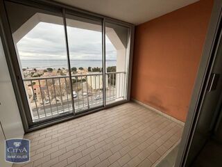  Appartement à louer 1 pièce 21 m²