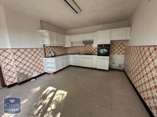  Maison à louer 3 pièces 78 m² Eswars