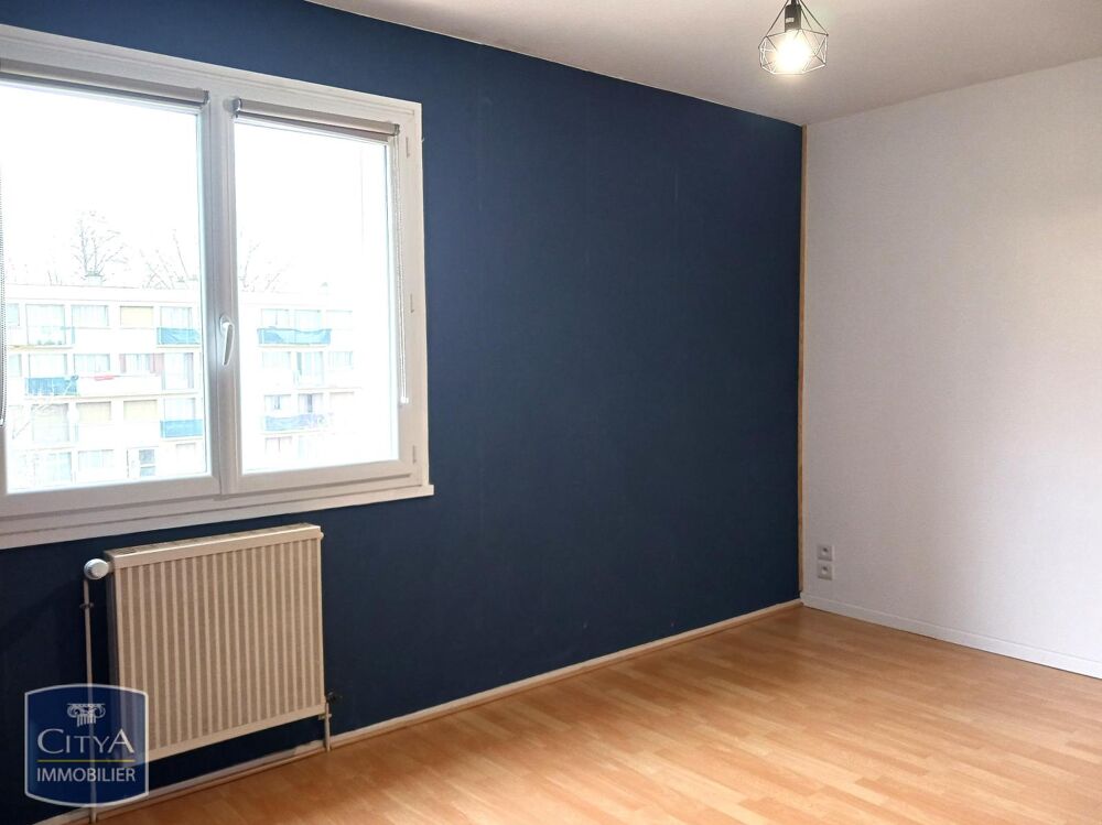 location Appartement - 3 pièce(s) - 65 m² Blois (41000)