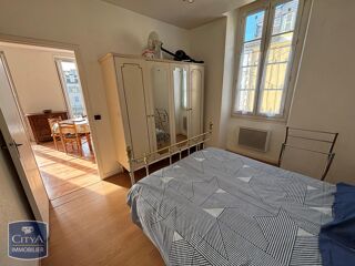  Appartement à louer 2 pièces 37 m²