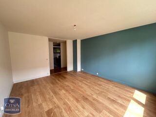  Appartement à louer 3 pièces 59 m²