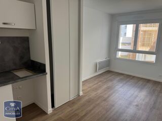  Appartement à louer 1 pièce 22 m²