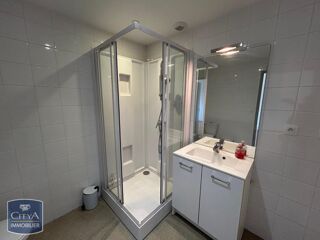  Appartement � louer 1 pi�ce 28 m�