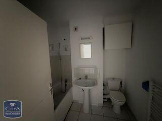  Appartement à louer 1 pièce 34 m²