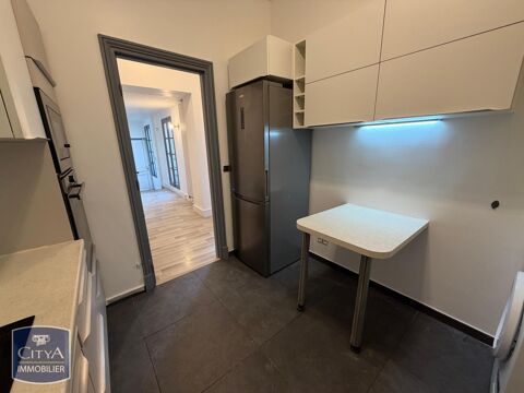  Appartement  louer 2 pices 77 m