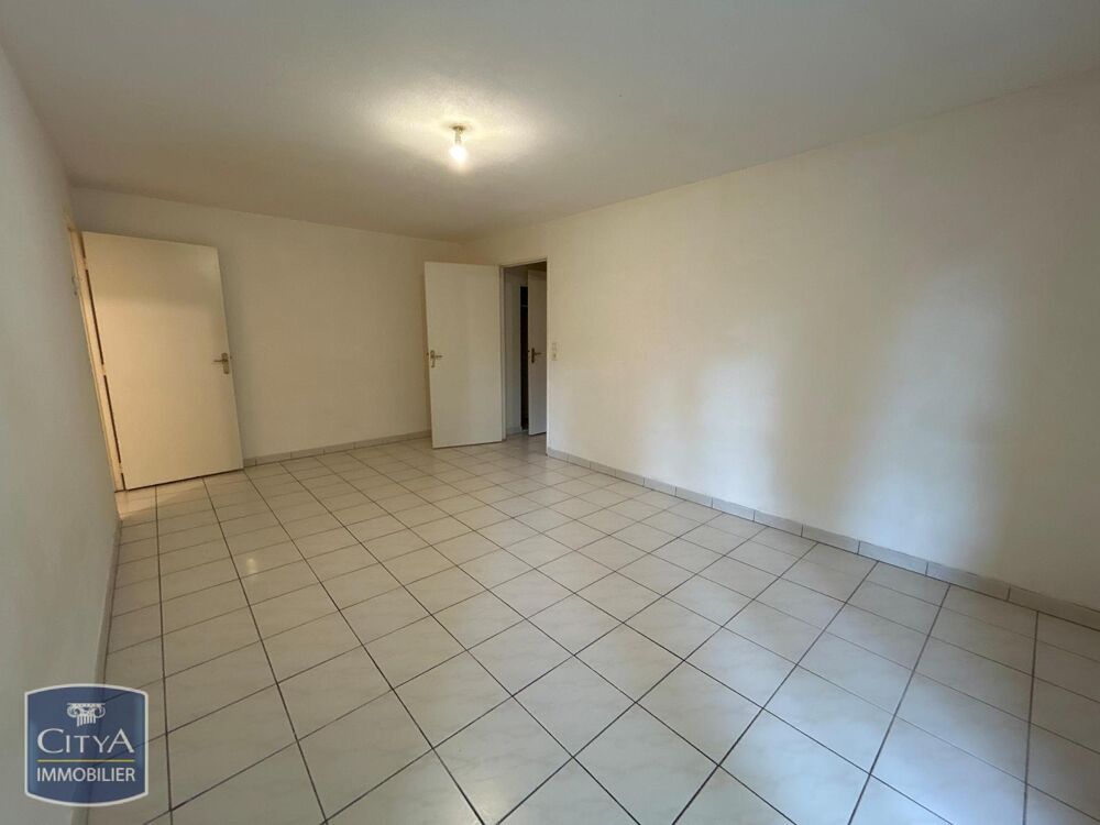 location Appartement - 2 pièce(s) - 45 m² Lens (62300)