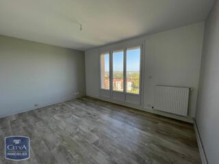  Appartement � louer 2 pi�ces 47 m�