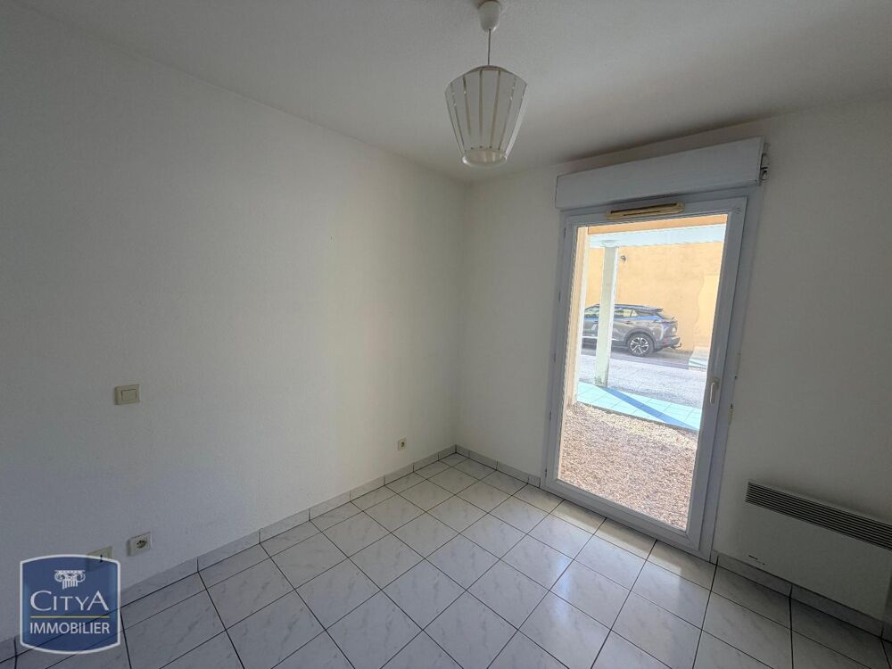 location Appartement - 2 pièce(s) - 47 m² Frontignan (34110)