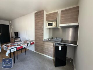  Appartement � louer 1 pi�ce 23 m�