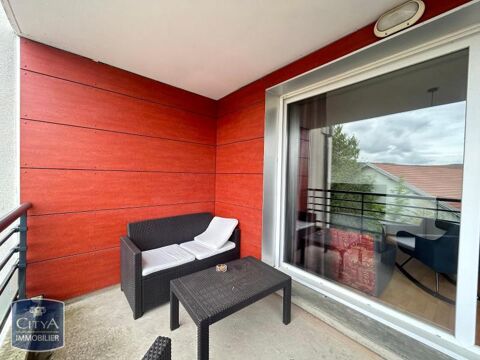  Appartement  louer 2 pices 45 m