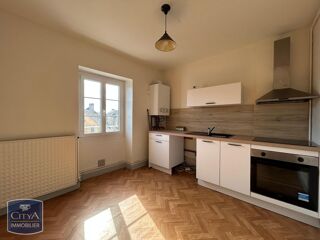  Appartement à louer 3 pièces 55 m²