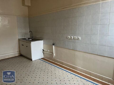  Appartement � louer 4 pi�ces 89 m�