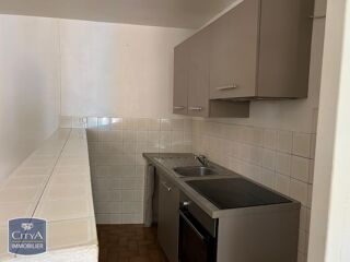  Appartement à louer 2 pièces 49 m²