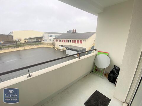  Appartement  louer 1 pice 20 m