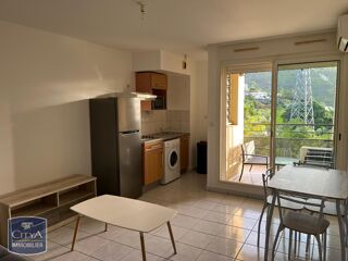  Appartement � louer 1 pi�ce 25 m�