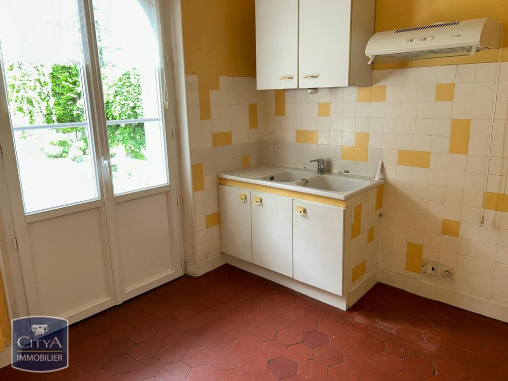 À LOUER : Découvrez cet appartement T2 spacieux et lumin....