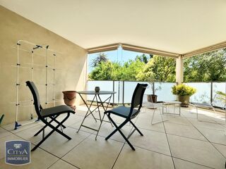  Appartement à louer 3 pièces 74 m²