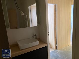  Appartement à louer 2 pièces 48 m²