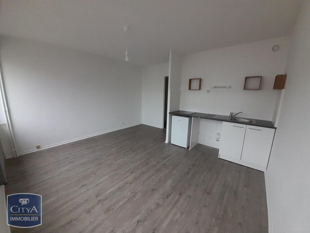 location Appartement - 1 pièce(s) - 25 m² Chambéry (73000)