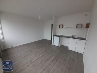  Appartement à louer 1 pièce 25 m²