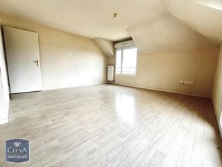  Appartement à louer 3 pièces 62 m²