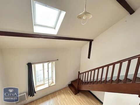  Appartement � louer 2 pi�ces 35 m�