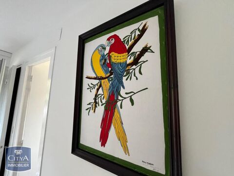  Appartement � louer 2 pi�ces 45 m�