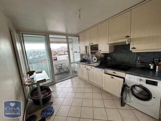  Appartement � louer 3 pi�ces 67 m�