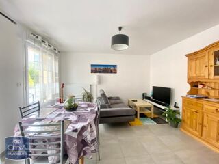  Appartement � louer 3 pi�ces 56 m�