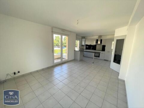  Appartement � louer 3 pi�ces 58 m�