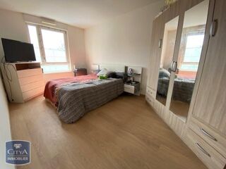  Appartement � louer 3 pi�ces 60 m�