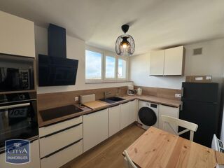  Appartement � louer 3 pi�ces 61 m�