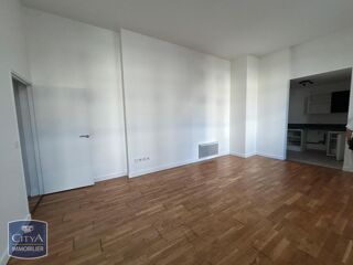  Appartement à louer 2 pièces 59 m²