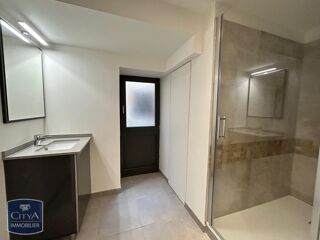  Appartement � louer 1 pi�ce 34 m�