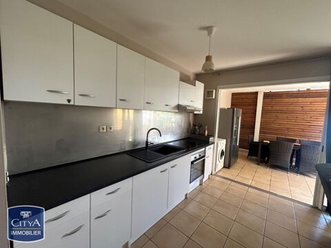  Appartement � louer 2 pi�ces 36 m�