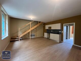  Appartement à louer 4 pièces 85 m²