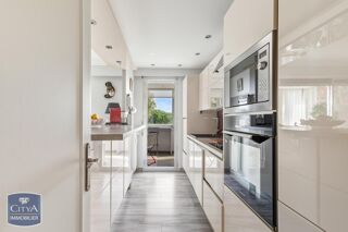  Appartement à louer 2 pièces 53 m²