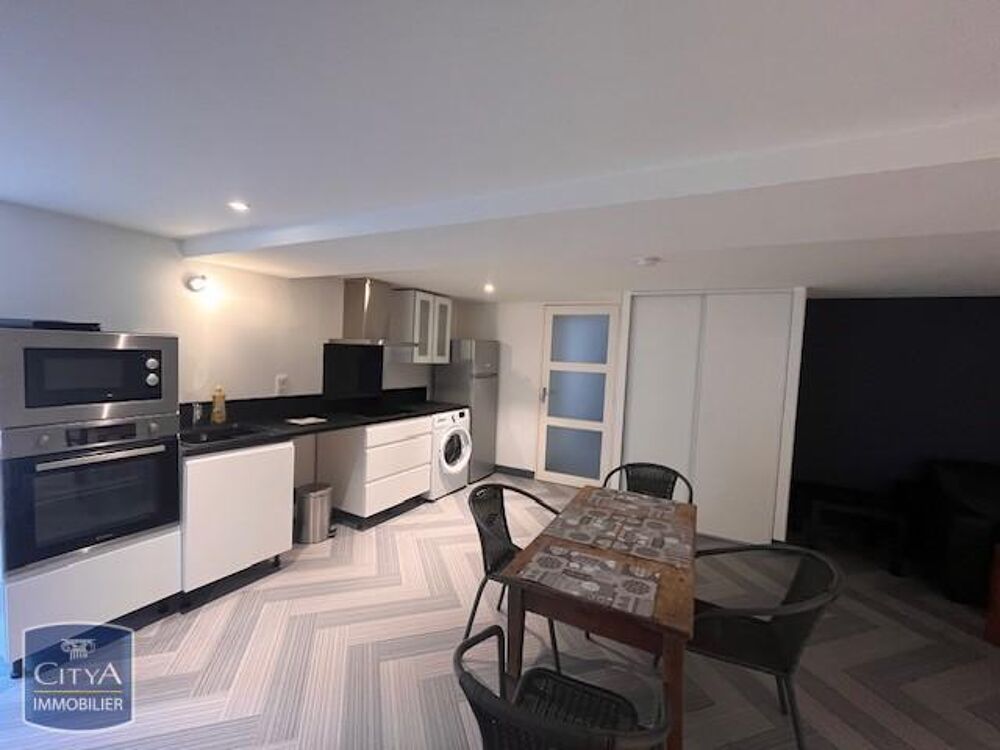 location Appartement - 2 pièce(s) - 55 m² Savigny-lès-Beaune (21420)