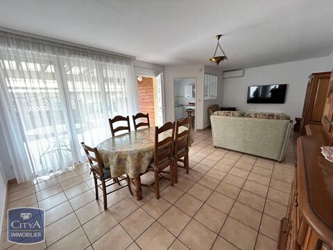  Maison � louer 3 pi�ces 71 m�