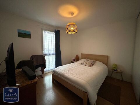  Appartement � louer 2 pi�ces 40 m�