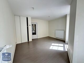  Appartement à louer 2 pièces 49 m²