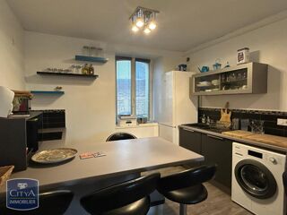  Appartement � louer 3 pi�ces 69 m�