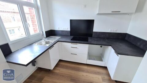  Appartement  louer 3 pices 94 m