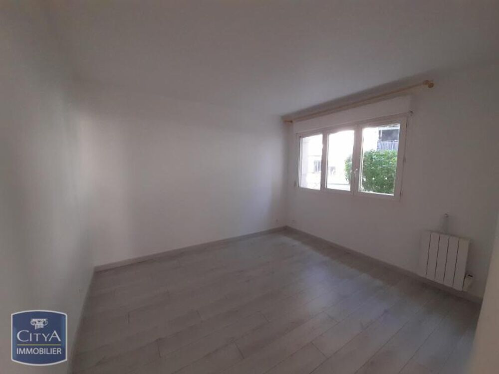 location Appartement - 2 pièce(s) - 57 m² Rosny-sous-Bois (93110)