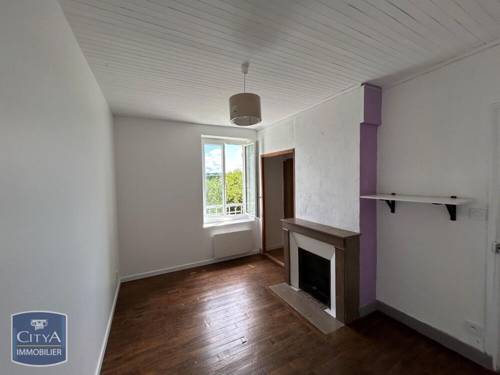 location Appartement - 3 pièce(s) - 59 m² Grigny (69520)