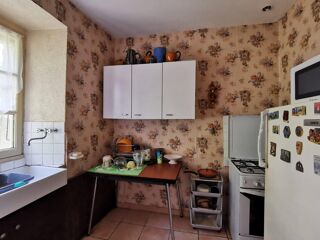  Appartement  vendre 2 pices 44 m